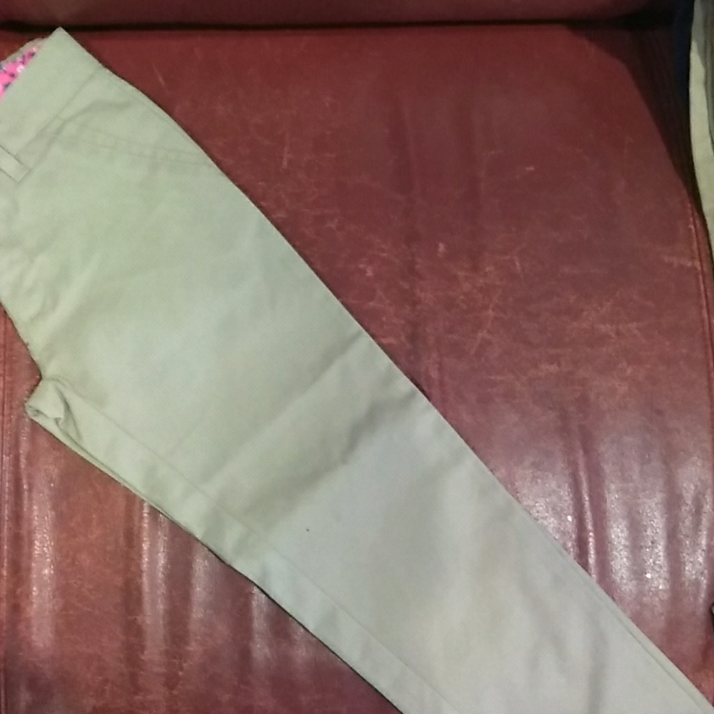 Uniform Pants
